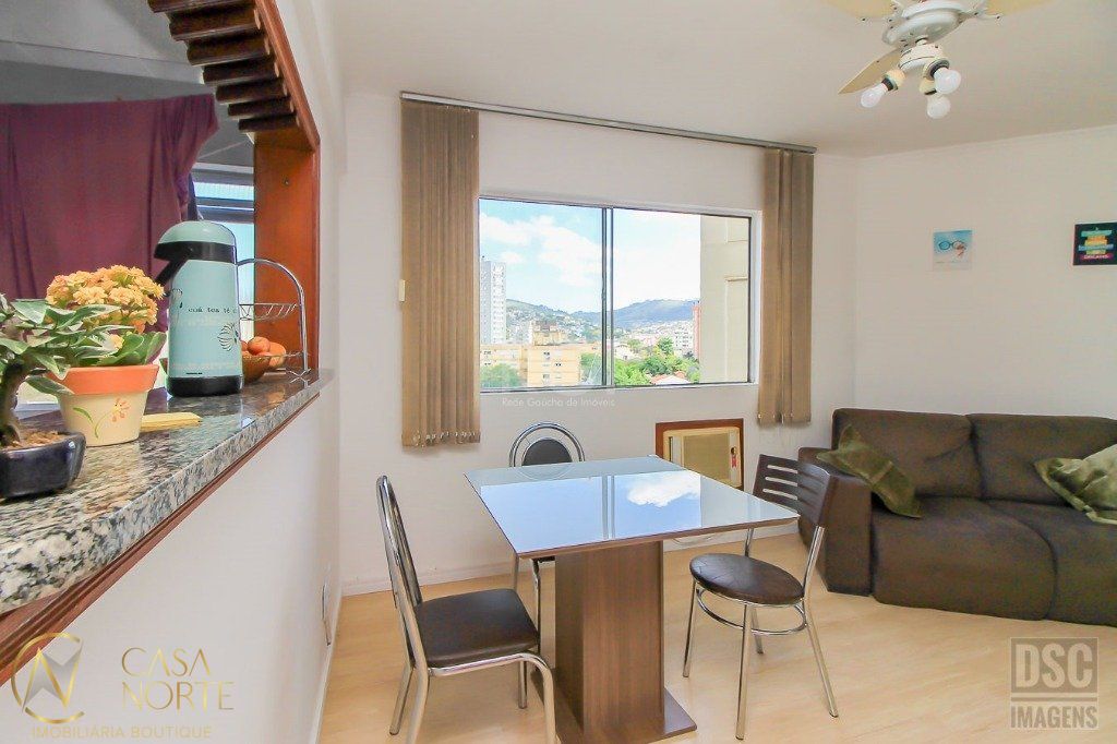 Apartamento à venda com 2 quartos, 61m², Rua Albion no bairro Partenon em Porto Alegre