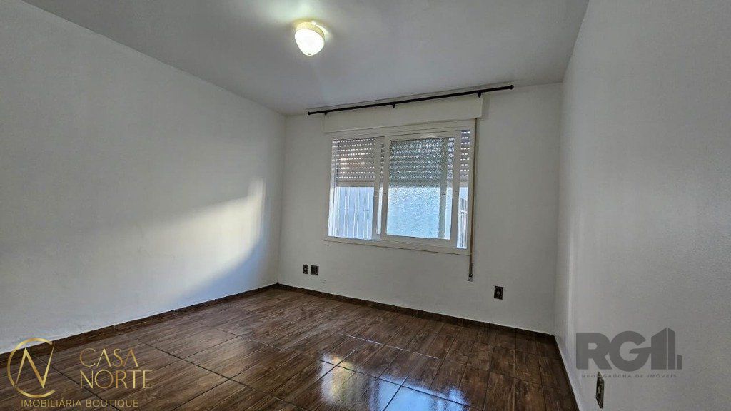 Apartamento à venda com 1 quarto, 47m², Rua Doutor Ney Cabral no bairro Nonoai em Porto Alegre