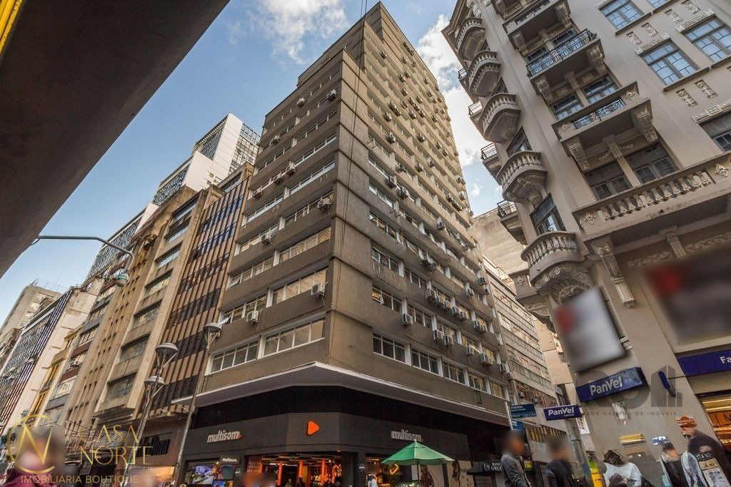 Sala Comercial à venda , 23m², Rua Uruguai no bairro Centro Histórico em Porto Alegre