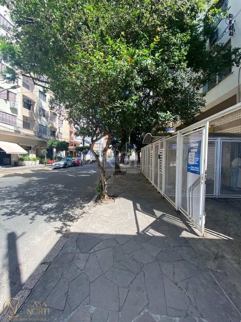Loja à venda , 123m², Rua General Lima e Silva no bairro Centro Histórico em Porto Alegre