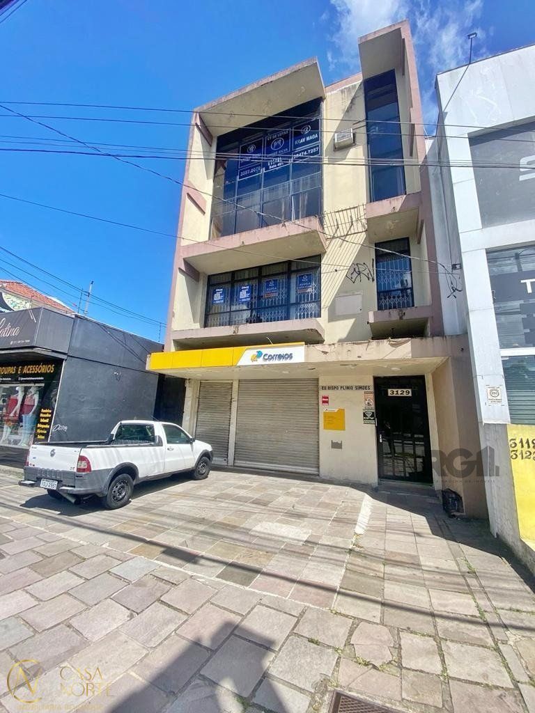 Sala Comercial à venda , 115m², Avenida Teresópolis no bairro Teresópolis em Porto Alegre
