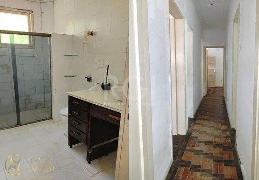 Apartamento à venda com 3 quartos, 99m², 1 suíte, Rua General Couto de Magalhaes no bairro São João em Porto Alegre