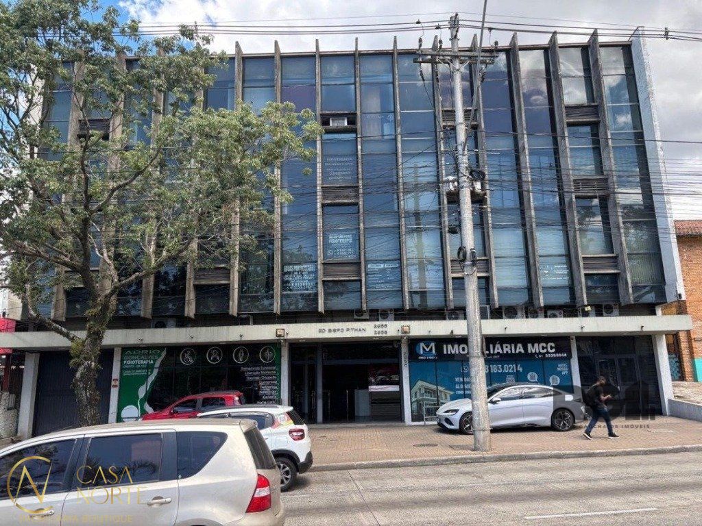Sala Comercial à venda , 28m², Avenida Teresópolis no bairro Teresópolis em Porto Alegre