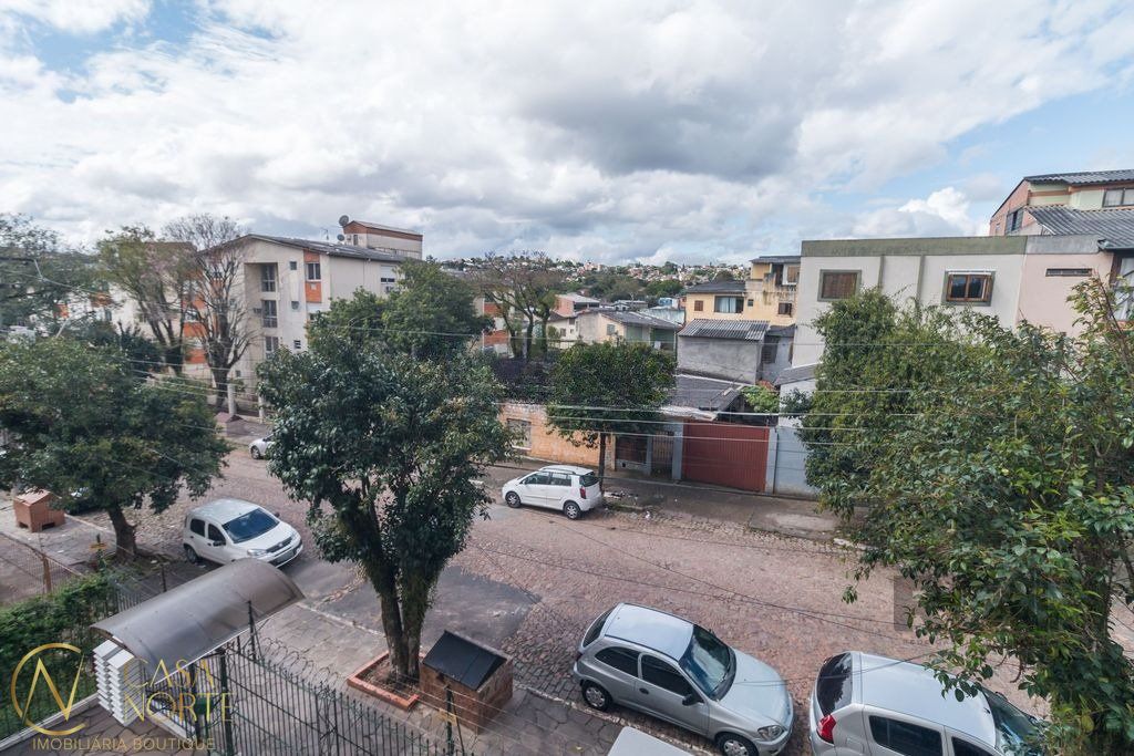 Apartamento à venda com 2 quartos, 62m², Rua Waldomiro Souza no bairro Jardim do Salso em Porto Alegre