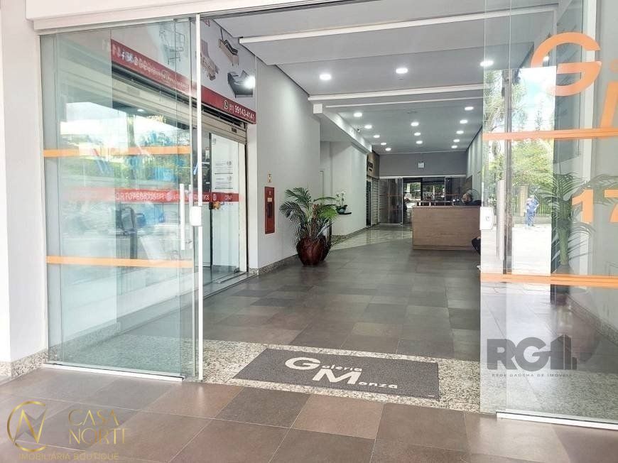Sala Comercial à venda , 55m², Avenida Independência no bairro Independência em Porto Alegre