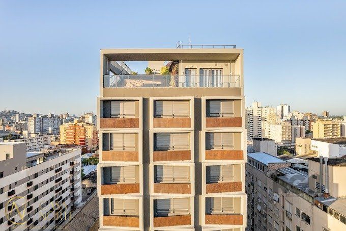 Loft à venda com 1 quarto, 26m², Avenida João Pessoa no bairro Farroupilha em Porto Alegre