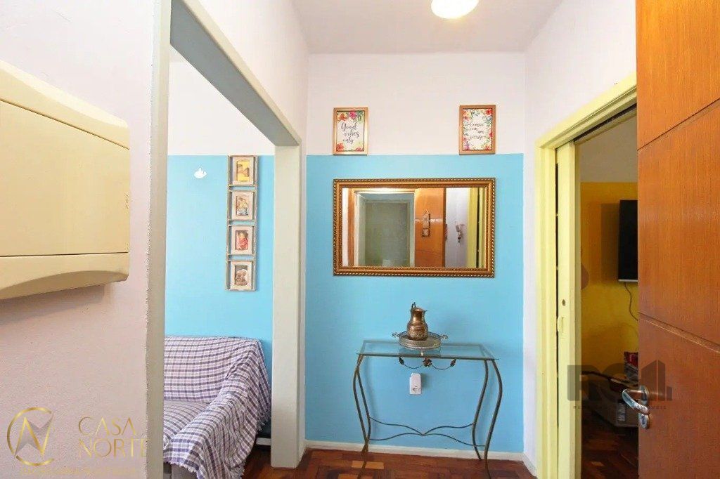 Apartamento à venda com 3 quartos, 96m², Rua São Vicente no bairro Rio Branco em Porto Alegre