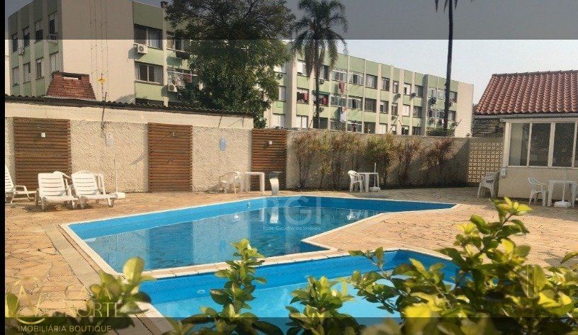 Apartamento à venda com 2 quartos, 52m², Rua Coronel Aparício Borges no bairro Glória em Porto Alegre