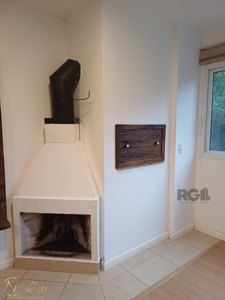 Apartamento à venda com 2 quartos, 61m², 1 vaga, Rua Costa Lima no bairro Nonoai em Porto Alegre