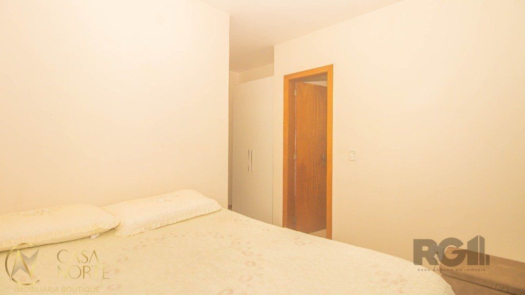 Apartamento à venda com 3 quartos, 83m², 1 suíte, 2 vagas, Rua Marina Sirangelo Castello no bairro Jardim Itu em Porto Alegre