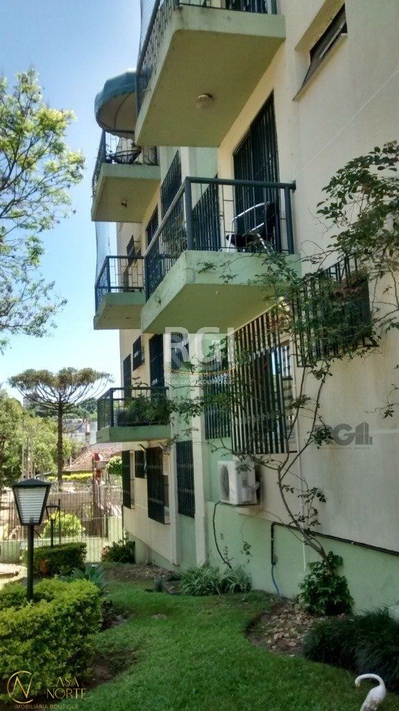 Apartamento à venda com 1 quarto, 42m², 1 suíte, Rua Nunes no bairro Medianeira em Porto Alegre