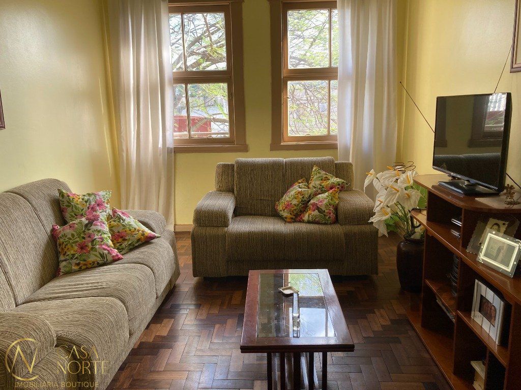 Apartamento à venda com 3 quartos, 90m², Avenida Ipiranga no bairro Partenon em Porto Alegre