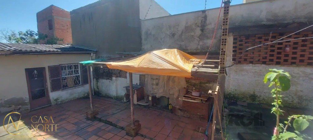 Terreno à venda , 154m², Rua Professor Clemente Pinto no bairro Medianeira em Porto Alegre