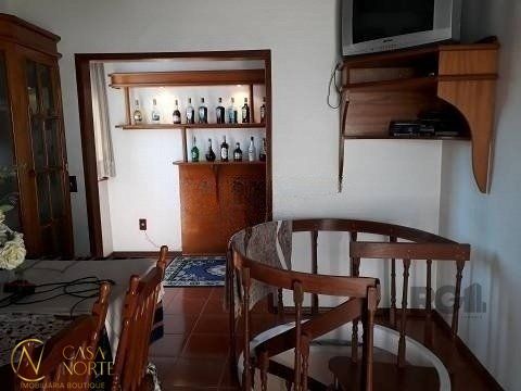 Cobertura à venda com 2 quartos, 142m², 1 vaga, Rua Dario Totta no bairro Teresópolis em Porto Alegre