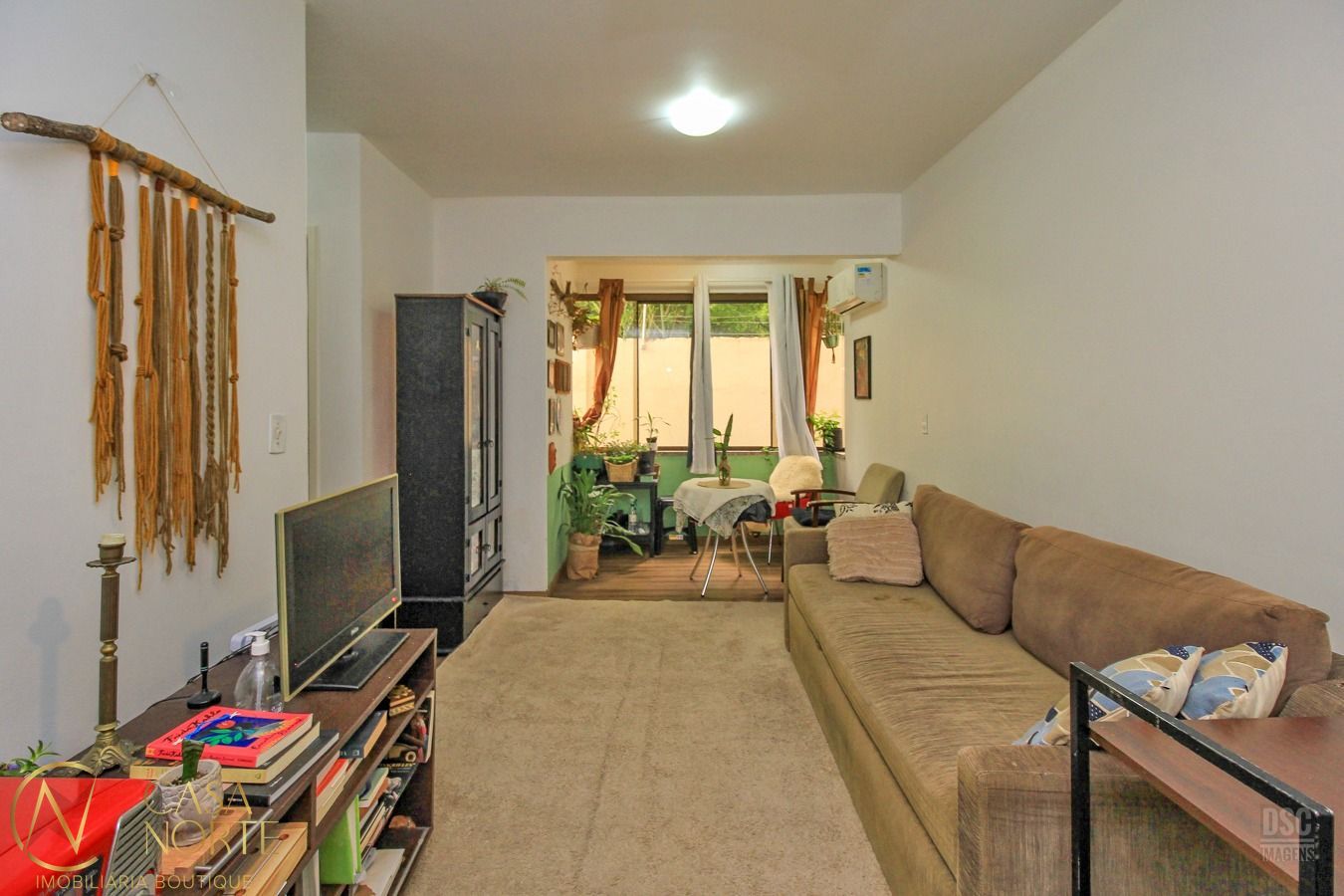 Apartamento à venda com 2 quartos, 57m², Rua Coronel Aparício Borges no bairro Glória em Porto Alegre