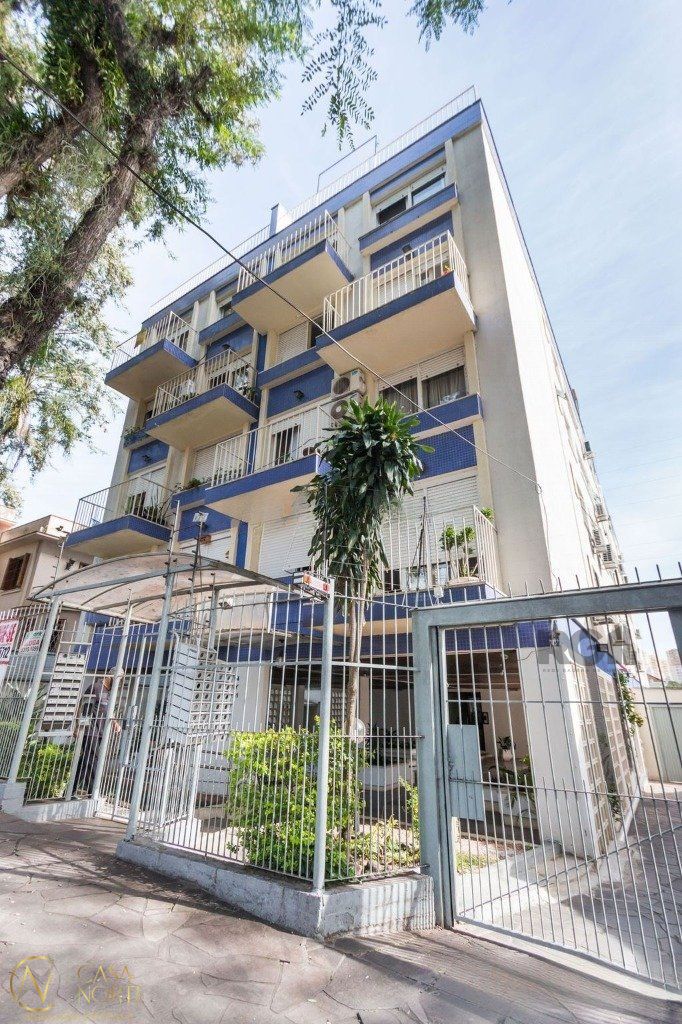Apartamento à venda com 1 quarto, 54m², Rua Tobias Barreto no bairro Partenon em Porto Alegre