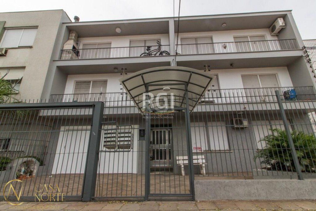 Apartamento à venda com 2 quartos, 80m², Avenida Cairu no bairro Navegantes em Porto Alegre