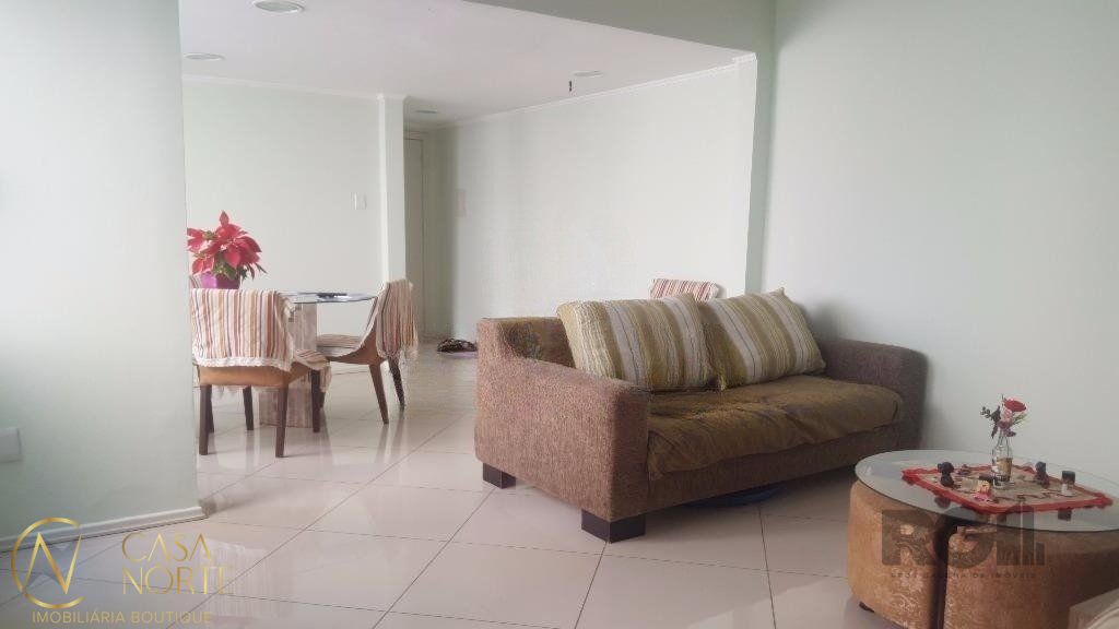 Apartamento à venda com 2 quartos, 60m², Avenida Alberto Bins no bairro Independência em Porto Alegre