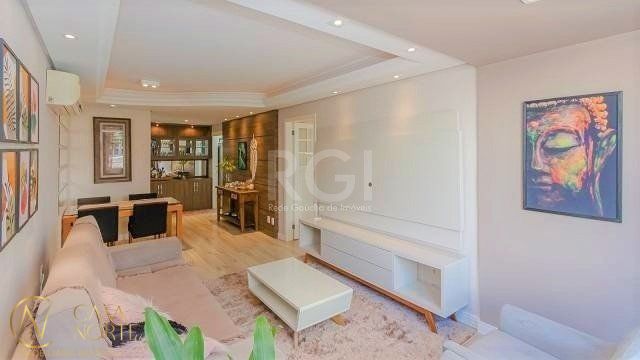 Apartamento à venda com 2 quartos, 71m², 2 vagas, Travessa Aurelio Porto no bairro Higienópolis em Porto Alegre