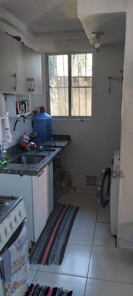 Apartamento à venda com 2 quartos, 39m², 1 vaga, Rua Intendente Alfredo Azevedo no bairro Glória em Porto Alegre