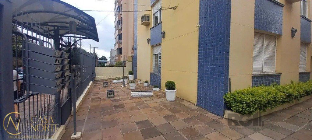 Apartamento à venda com 3 quartos, 115m², 1 suíte, 1 vaga, Rua Dona Inocência no bairro Jardim  Botânico em Porto Alegre