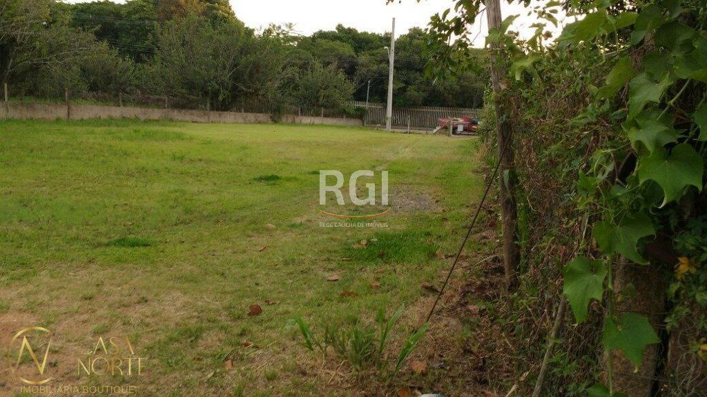 Terreno à venda  com 1458m², Estrada das Três Meninas no bairro Vila Nova em Porto Alegre