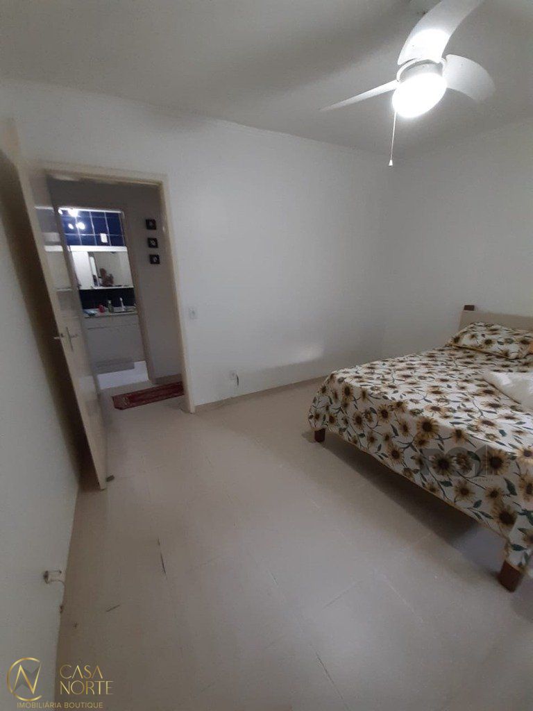 Apartamento à venda com 2 quartos, 54m², 1 vaga, Rua Padre João Batista Reus no bairro Camaquã em Porto Alegre