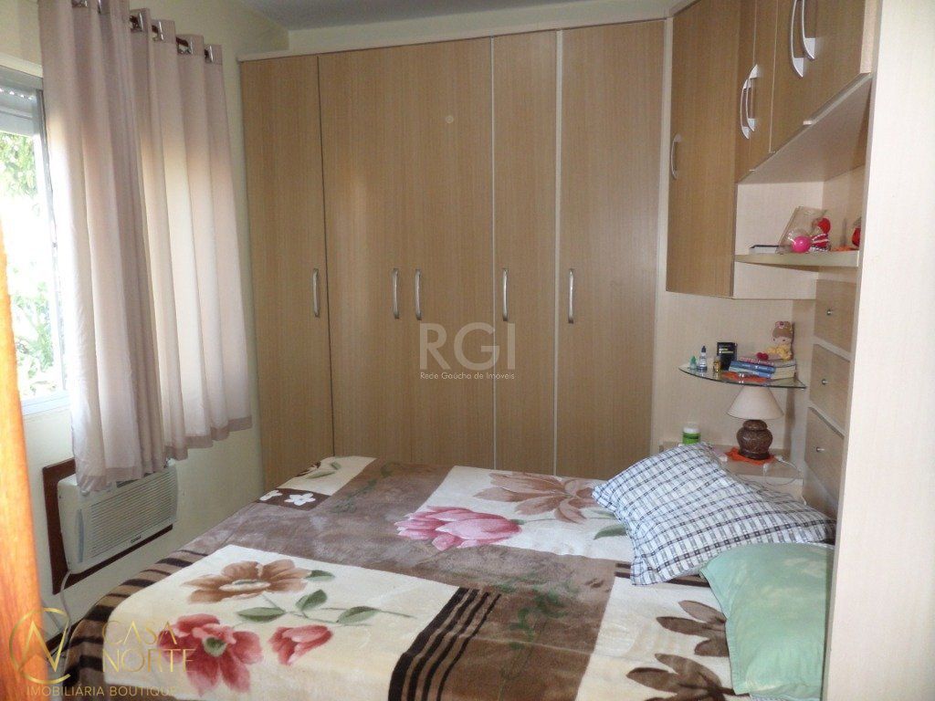 Apartamento à venda com 2 quartos, 48m², Rua Doutor Voltaire Pires no bairro Santo Antônio em Porto Alegre