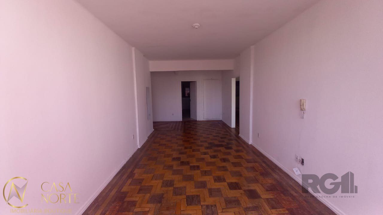 Apartamento à venda com 2 quartos, 95m², Rua Coronel Vicente no bairro Centro Histórico em Porto Alegre