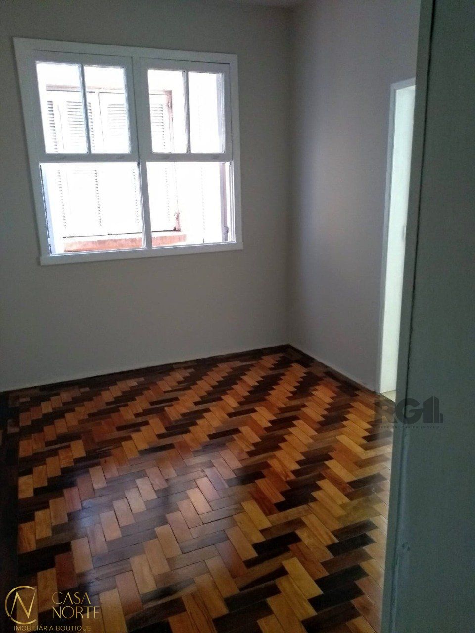 Apartamento à venda com 1 quarto, 33m², Avenida Protásio Alves, 4276 no bairro Petrópolis em Porto Alegre