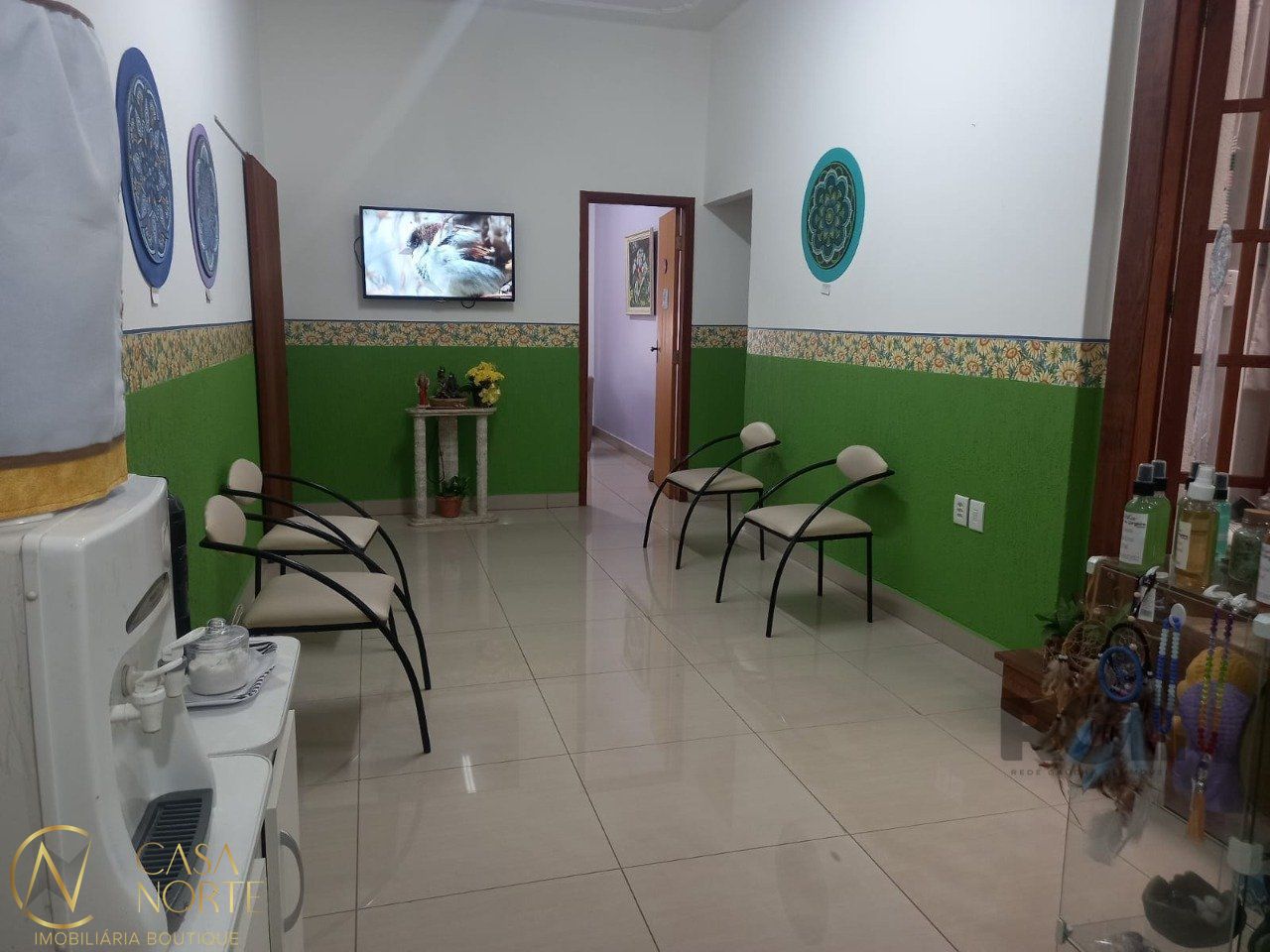 Apartamento à venda com 3 quartos, 64m², Rua Doutor Flores no bairro Centro Histórico em Porto Alegre