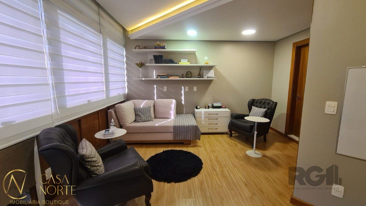 Sala Comercial à venda , 39m², Avenida Taquara no bairro Petrópolis em Porto Alegre