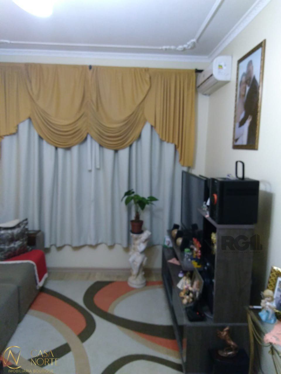 Apartamento à venda com 1 quarto, 54m², Avenida Assis Brasil no bairro Cristo Redentor em Porto Alegre