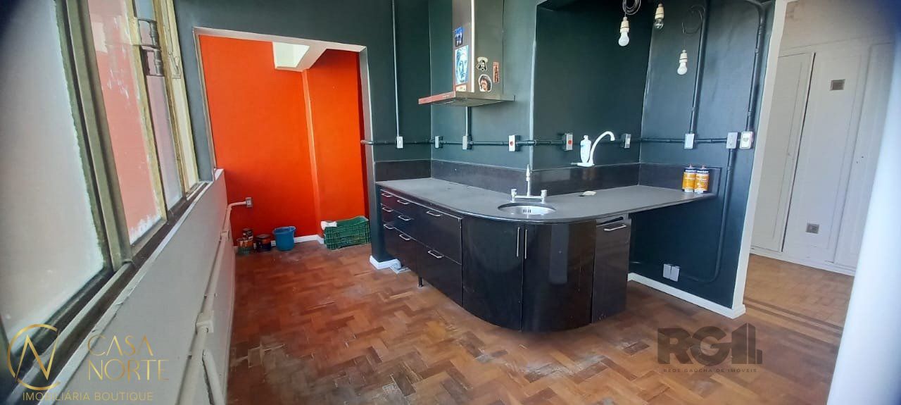 Apartamento à venda com 2 quartos, 94m², Rua Coronel Vicente no bairro Centro Histórico em Porto Alegre