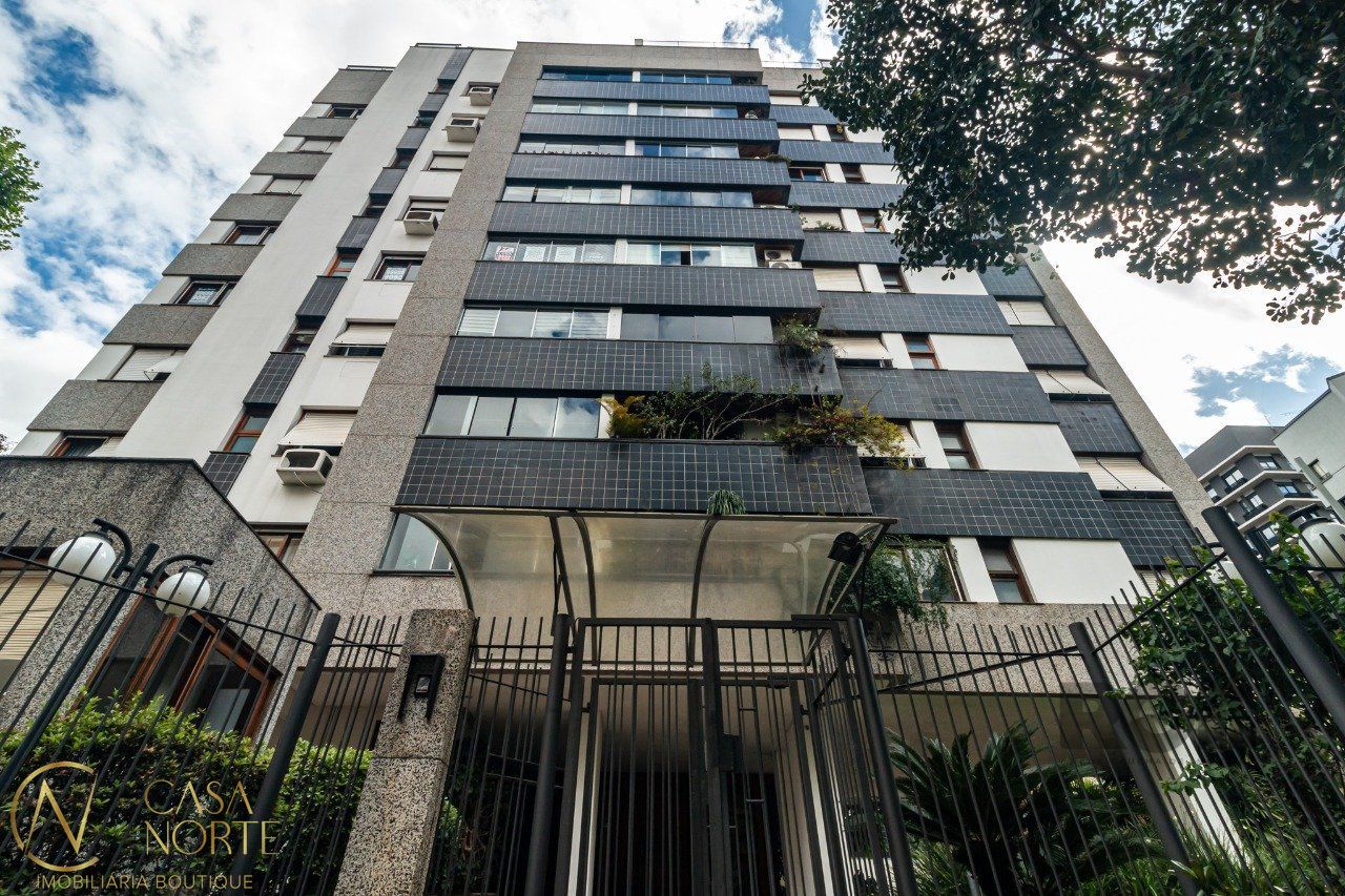Apartamento à venda com 3 quartos, 85m², 1 suíte, 1 vaga, Rua Afonso Taunay no bairro Boa Vista em Porto Alegre