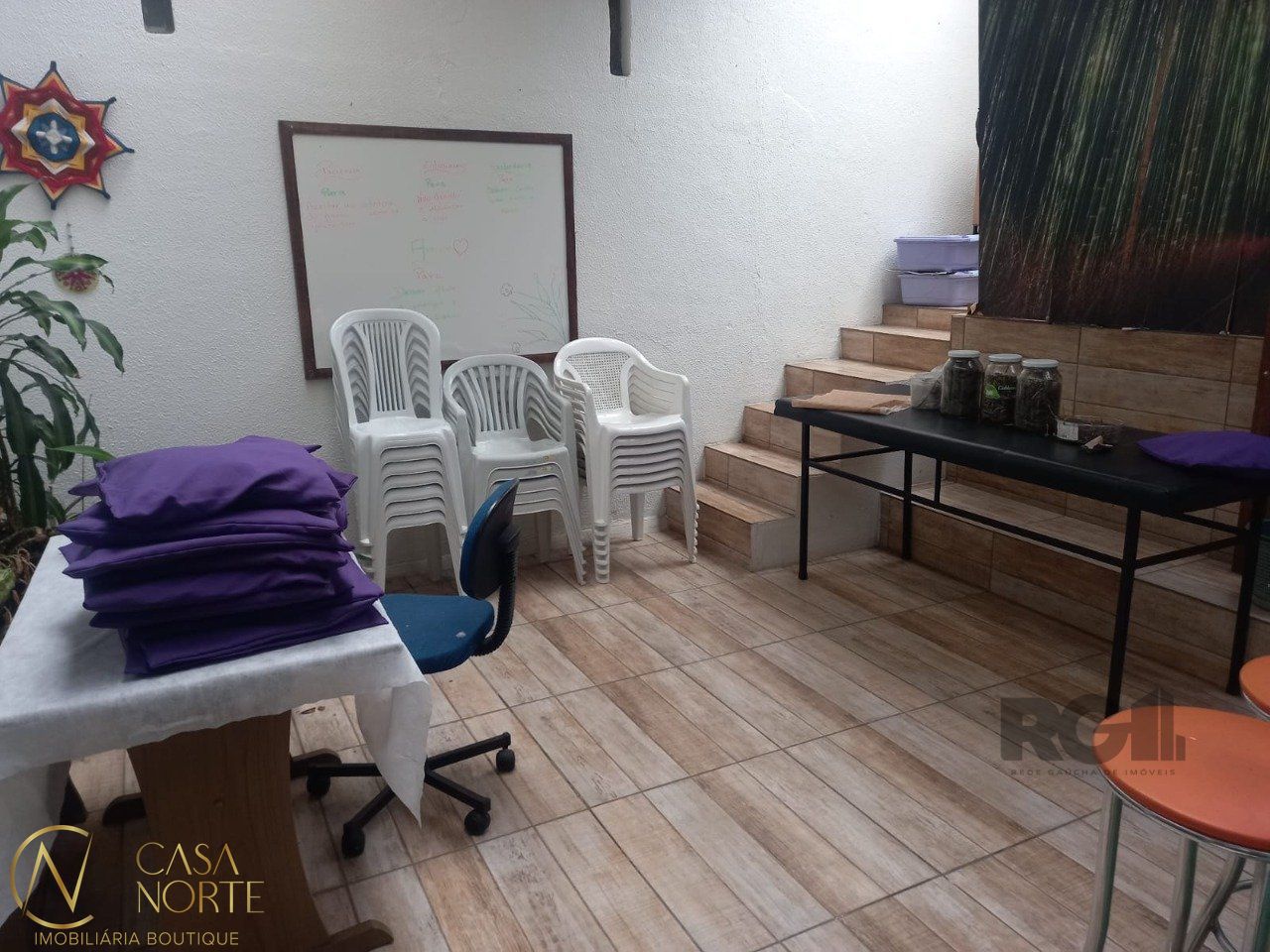 Apartamento à venda com 3 quartos, 64m², Rua Doutor Flores no bairro Centro Histórico em Porto Alegre