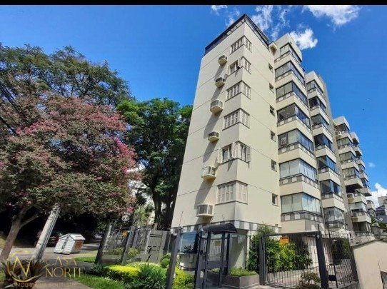 Apartamento à venda com 1 quarto, 47m², 1 vaga, Rua Engenheiro Adolfo Stern no bairro Bela Vista em Porto Alegre