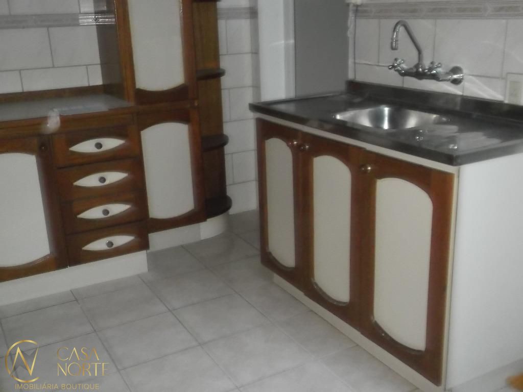 Apartamento à venda com 2 quartos, 60m², 1 vaga, Rua Tupinamba no bairro Jardim São Pedro em Porto Alegre