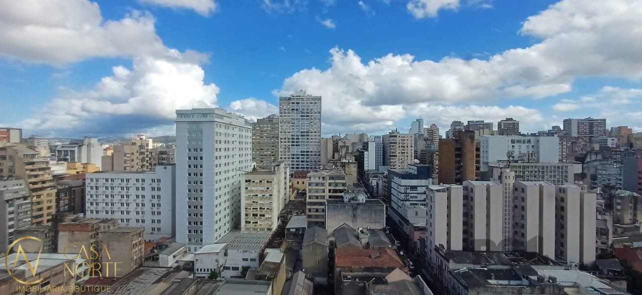 Sala Comercial à venda , 50m², Praça Osvaldo Cruz no bairro Centro Histórico em Porto Alegre