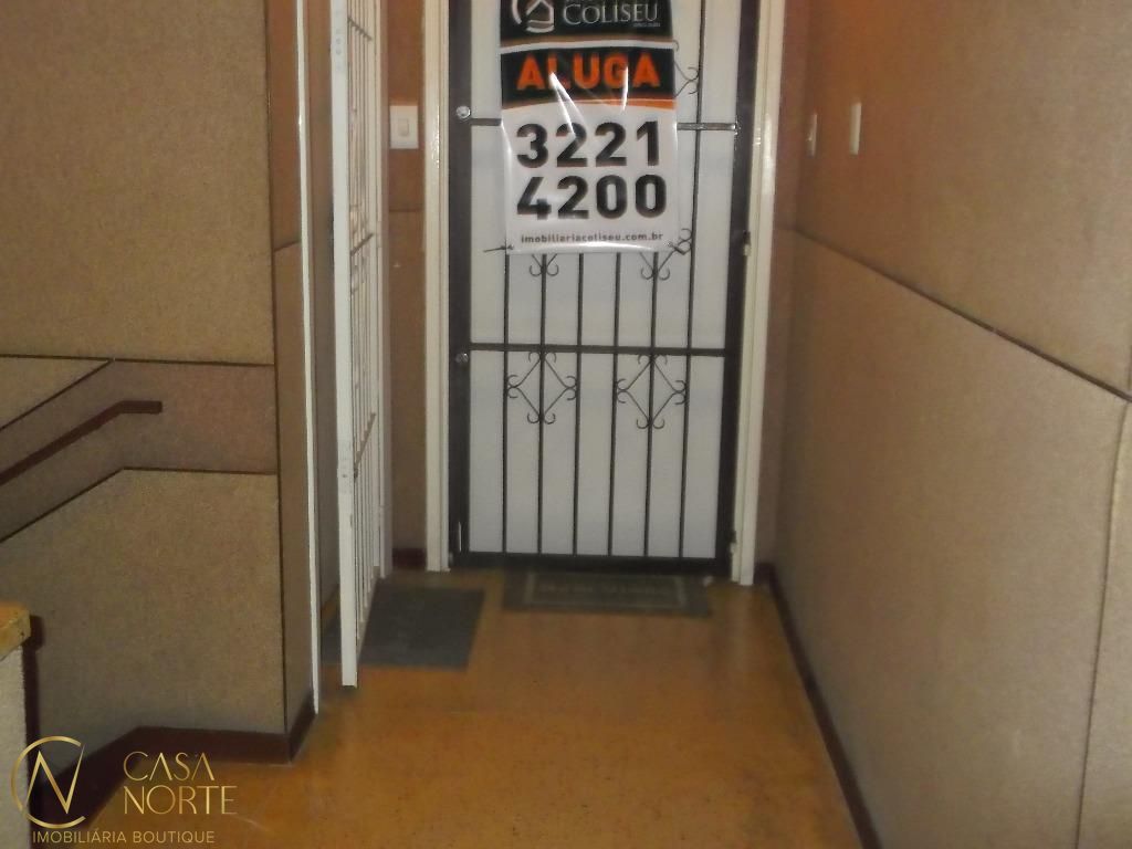 Apartamento à venda com 2 quartos, 60m², 1 vaga, Rua Tupinamba no bairro Jardim São Pedro em Porto Alegre