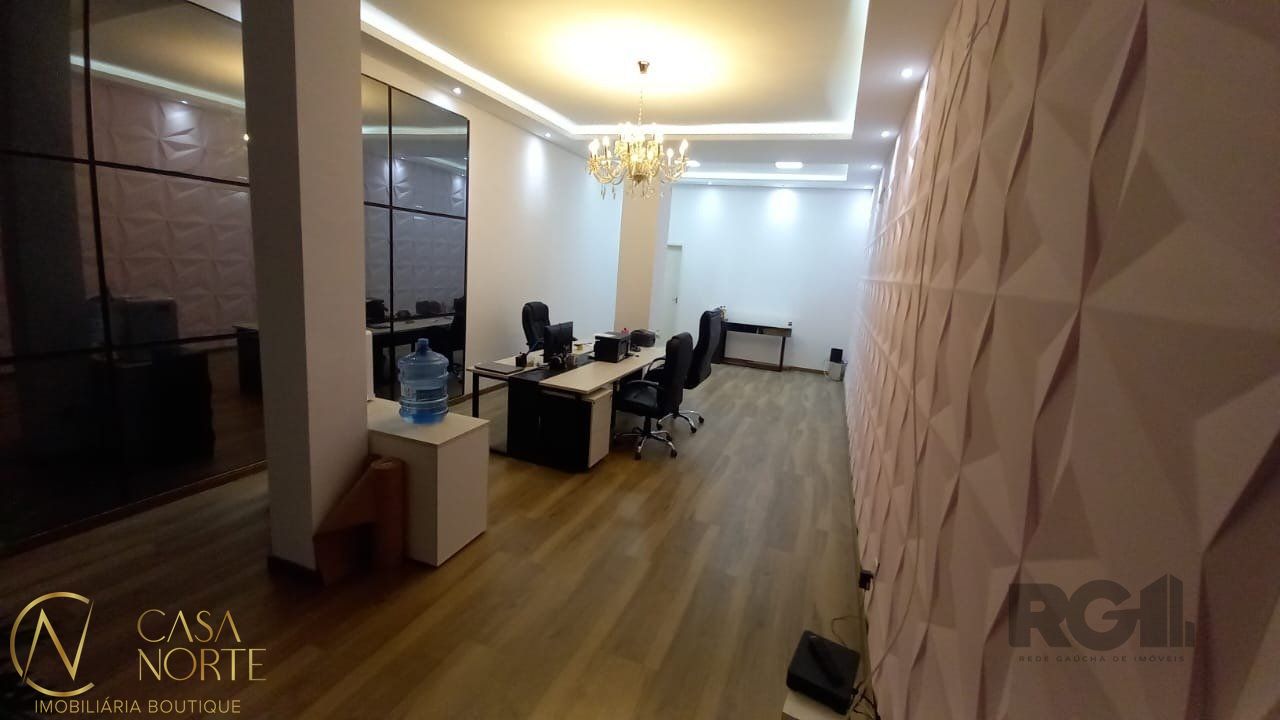 Sala Comercial à venda , 368m², Avenida Alberto Bins no bairro Floresta em Porto Alegre