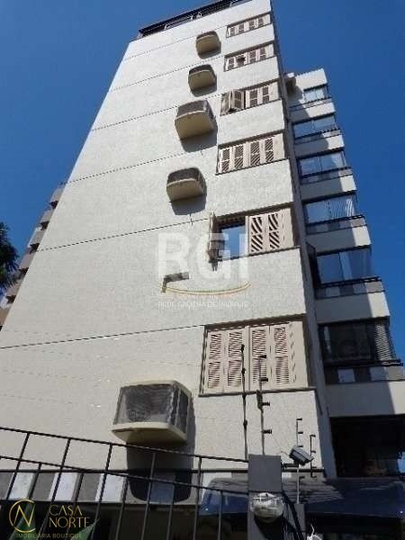 Apartamento à venda com 1 quarto, 47m², 1 vaga, Rua Engenheiro Adolfo Stern no bairro Bela Vista em Porto Alegre