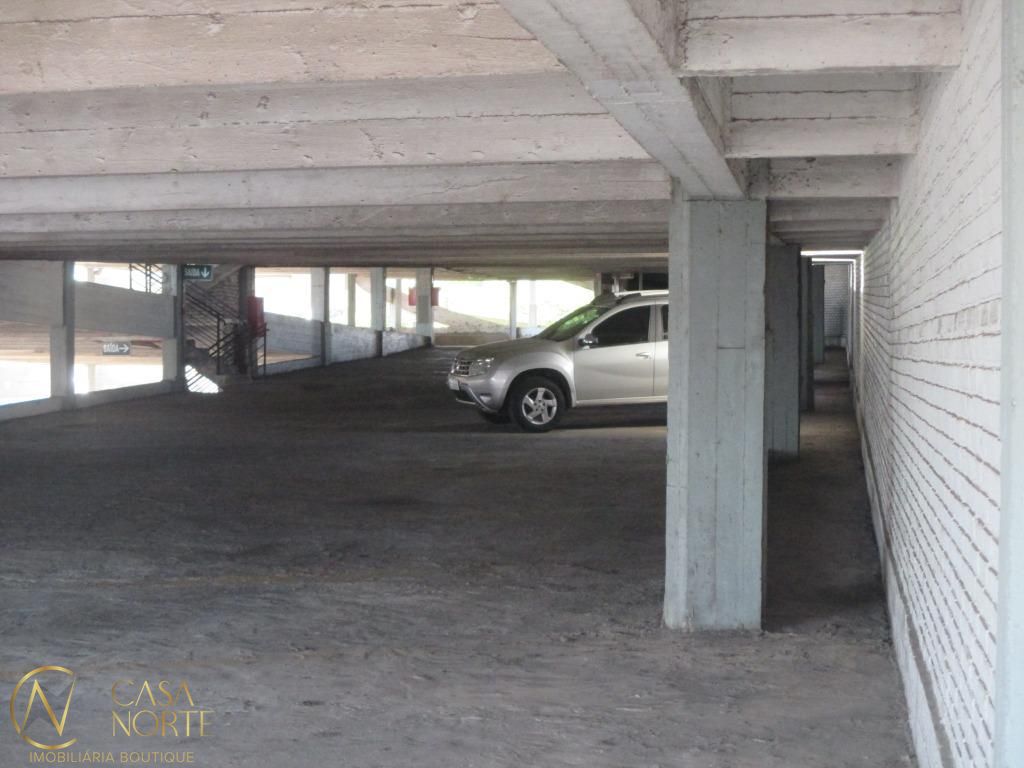 Box à venda , 32m², 1 vaga, Rua Riachuelo no bairro Centro Histórico em Porto Alegre