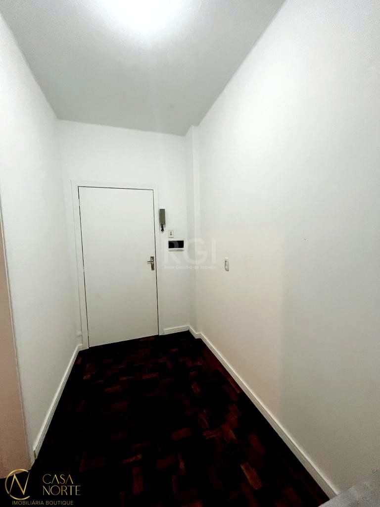Kitnet à venda com 1 quarto, 29m², Rua Marechal Floriano Peixoto no bairro Centro Histórico em Porto Alegre