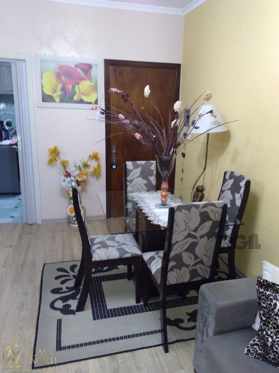 Apartamento à venda com 1 quarto, 54m², Avenida Assis Brasil no bairro Cristo Redentor em Porto Alegre