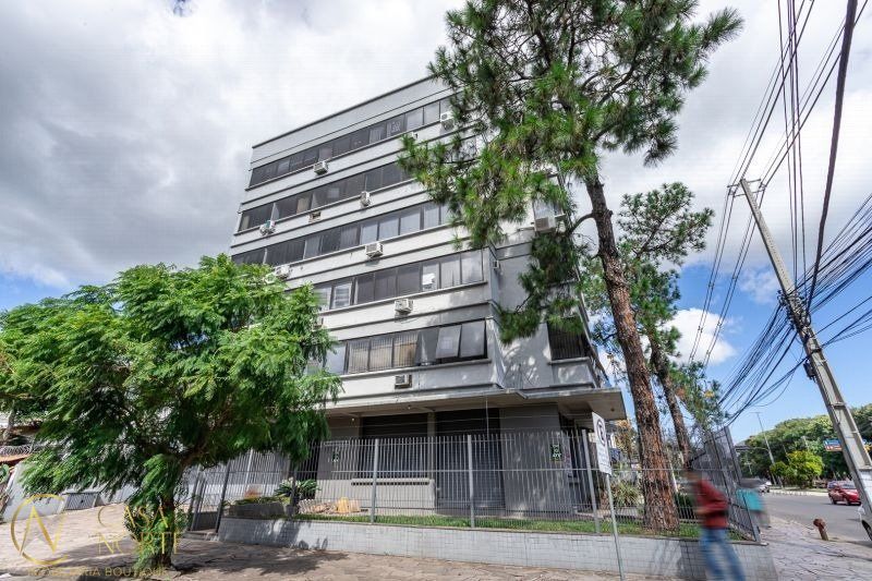 Sala Comercial à venda , 39m², Rua Barao de Cerro Largo no bairro Menino Deus em Porto Alegre