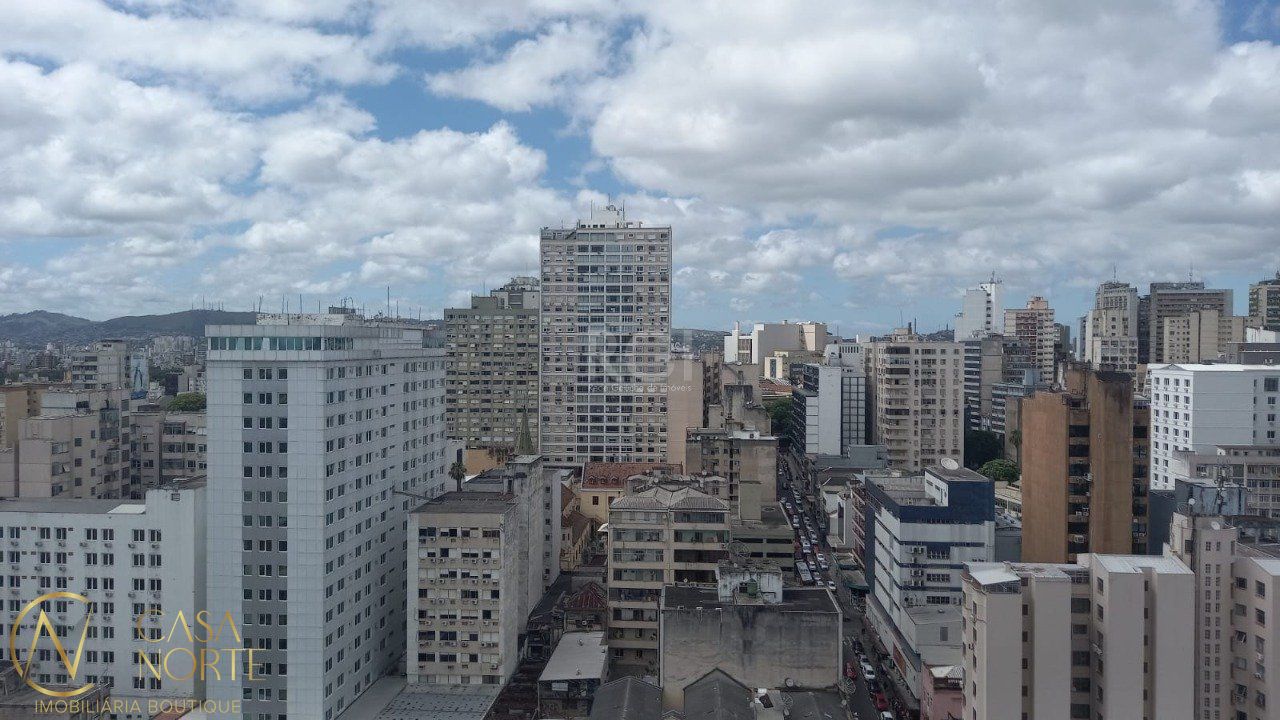Sala Comercial à venda , 23m², Praça Osvaldo Cruz no bairro Centro Histórico em Porto Alegre