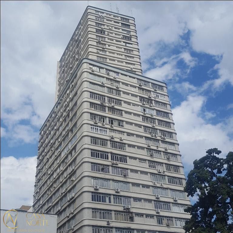 Sala Comercial à venda com 1 quarto, 51m², Praça Osvaldo Cruz no bairro Centro Histórico em Porto Alegre