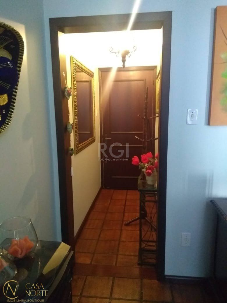Apartamento à venda com 2 quartos, 84m², Avenida Plínio Brasil Milano no bairro Boa Vista em Porto Alegre