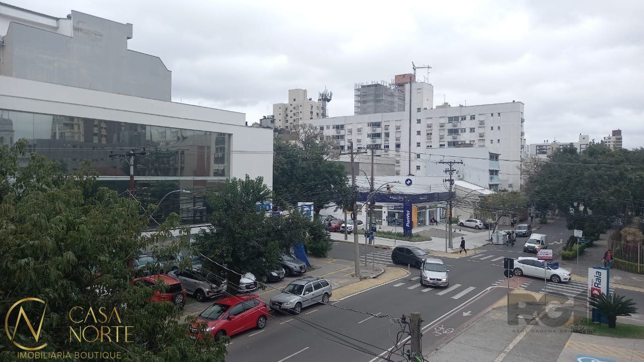 Apartamento à venda com 3 quartos, 79m², Rua Eudoro Berlink no bairro Auxiliadora em Porto Alegre